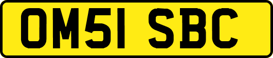 OM51SBC