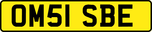 OM51SBE