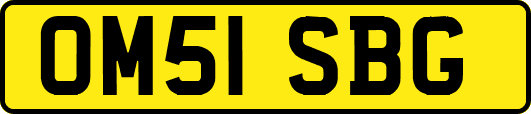 OM51SBG