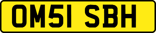 OM51SBH