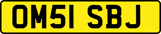 OM51SBJ
