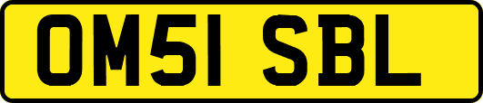 OM51SBL