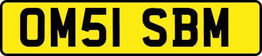 OM51SBM