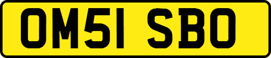 OM51SBO