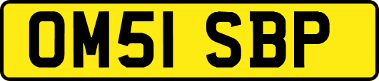 OM51SBP