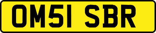 OM51SBR