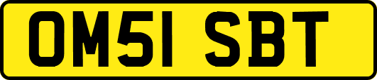 OM51SBT