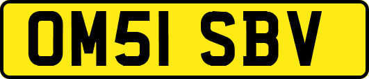 OM51SBV