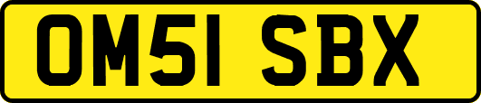 OM51SBX