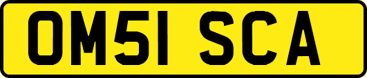 OM51SCA