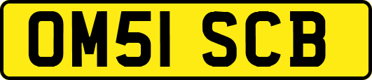OM51SCB