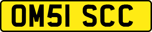 OM51SCC