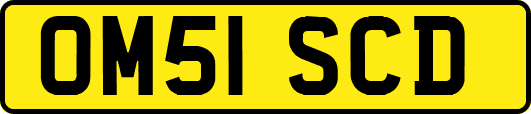 OM51SCD