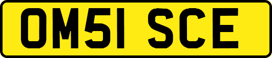 OM51SCE