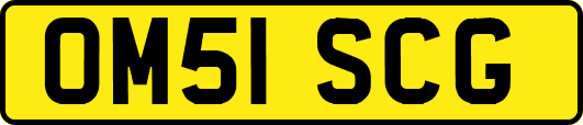 OM51SCG