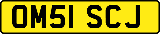 OM51SCJ