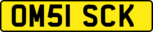 OM51SCK