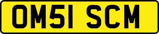 OM51SCM