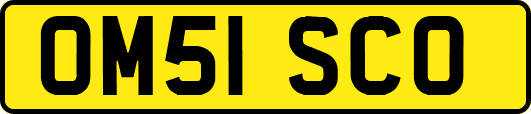 OM51SCO
