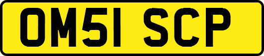OM51SCP