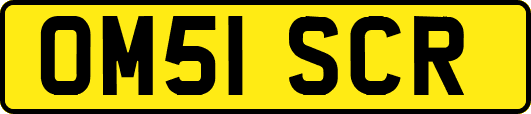 OM51SCR