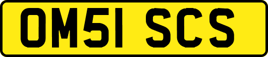 OM51SCS