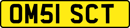 OM51SCT