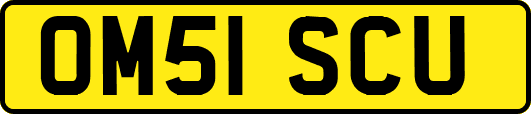 OM51SCU