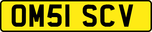 OM51SCV