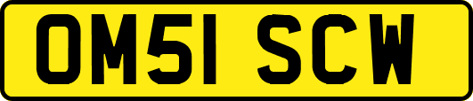 OM51SCW