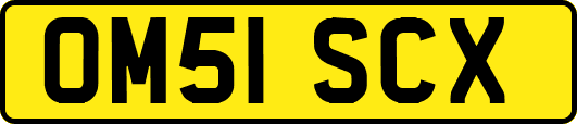 OM51SCX