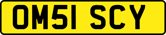 OM51SCY