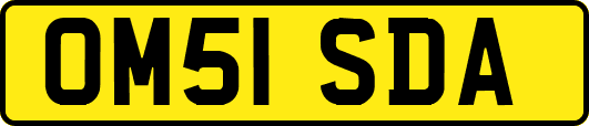 OM51SDA
