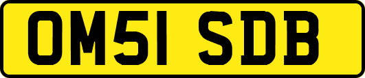 OM51SDB