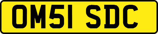 OM51SDC
