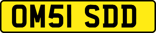 OM51SDD