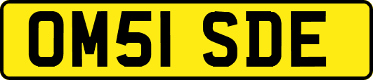 OM51SDE