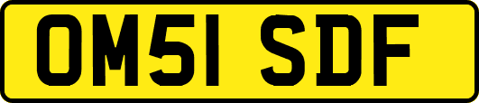 OM51SDF