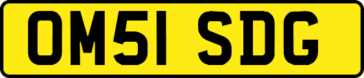 OM51SDG
