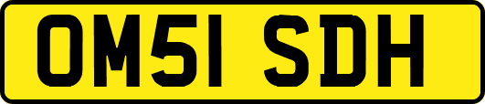OM51SDH