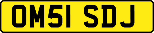 OM51SDJ