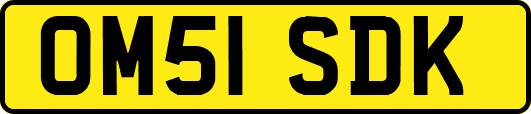 OM51SDK