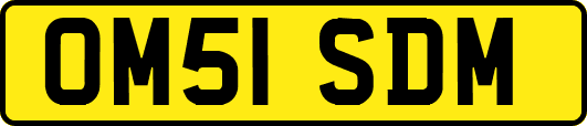 OM51SDM