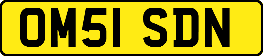 OM51SDN