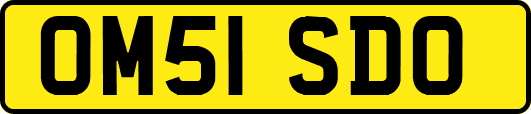 OM51SDO
