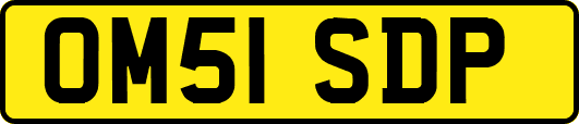 OM51SDP