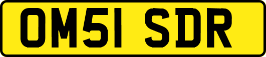 OM51SDR