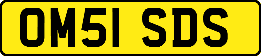 OM51SDS