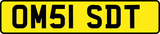 OM51SDT