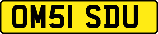 OM51SDU